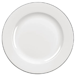 W555 Churchill Alchemy Mono Plates 170mm (Pack of 12) - JD Catering Equipment Solutions Ltd