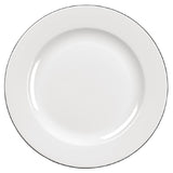 Churchill Alchemy Mono Plates 230mm (Pack of 12) JD Catering Equipment Solutions Ltd