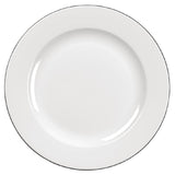 Churchill Alchemy Mono Plates 268mm (Pack of 12) JD Catering Equipment Solutions Ltd
