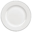 Churchill Alchemy Mono Plates 330mm (Pack of 6) JD Catering Equipment Solutions Ltd