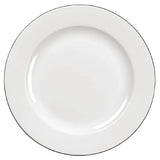 Churchill Alchemy Mono Plates 330mm (Pack of 6) JD Catering Equipment Solutions Ltd