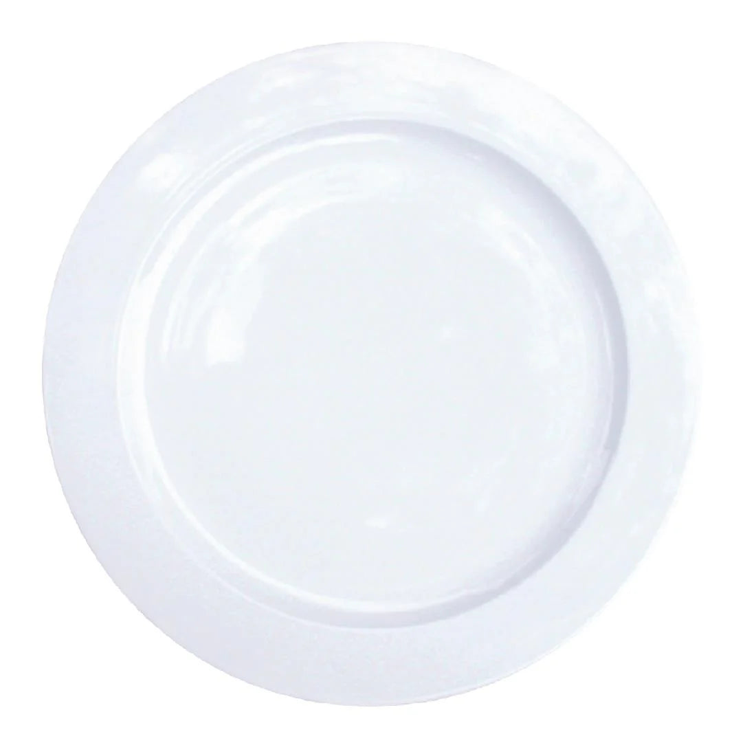 Churchill Alchemy Plates 202mm (Pack of 12) JD Catering Equipment Solutions Ltd