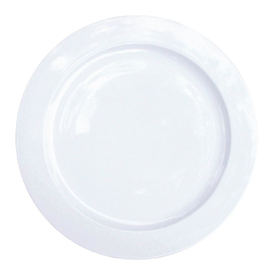 Churchill Alchemy Plates 330mm (Pack of 6) JD Catering Equipment Solutions Ltd