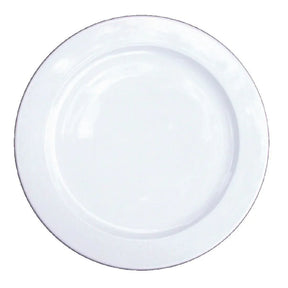 C701 Churchill Alchemy Service Plates 330mm (Pack of 6) - JD Catering Equipment Solutions Ltd