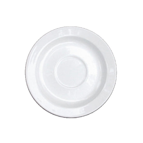 Churchill Alchemy Small Saucers 127mm (Pack of 24) JD Catering Equipment Solutions Ltd