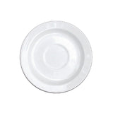 Churchill Alchemy Small Saucers 127mm (Pack of 24) JD Catering Equipment Solutions Ltd