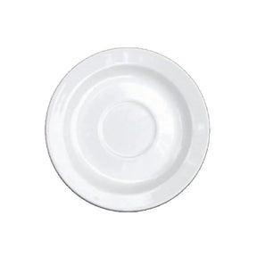 C762 Churchill Alchemy Small Saucers 127mm (Pack of 24) - JD Catering Equipment Solutions Ltd