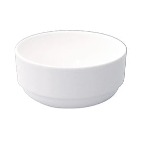 C744 Churchill Alchemy Soup Bowls 284ml (Pack of 24) - JD Catering Equipment Solutions Ltd