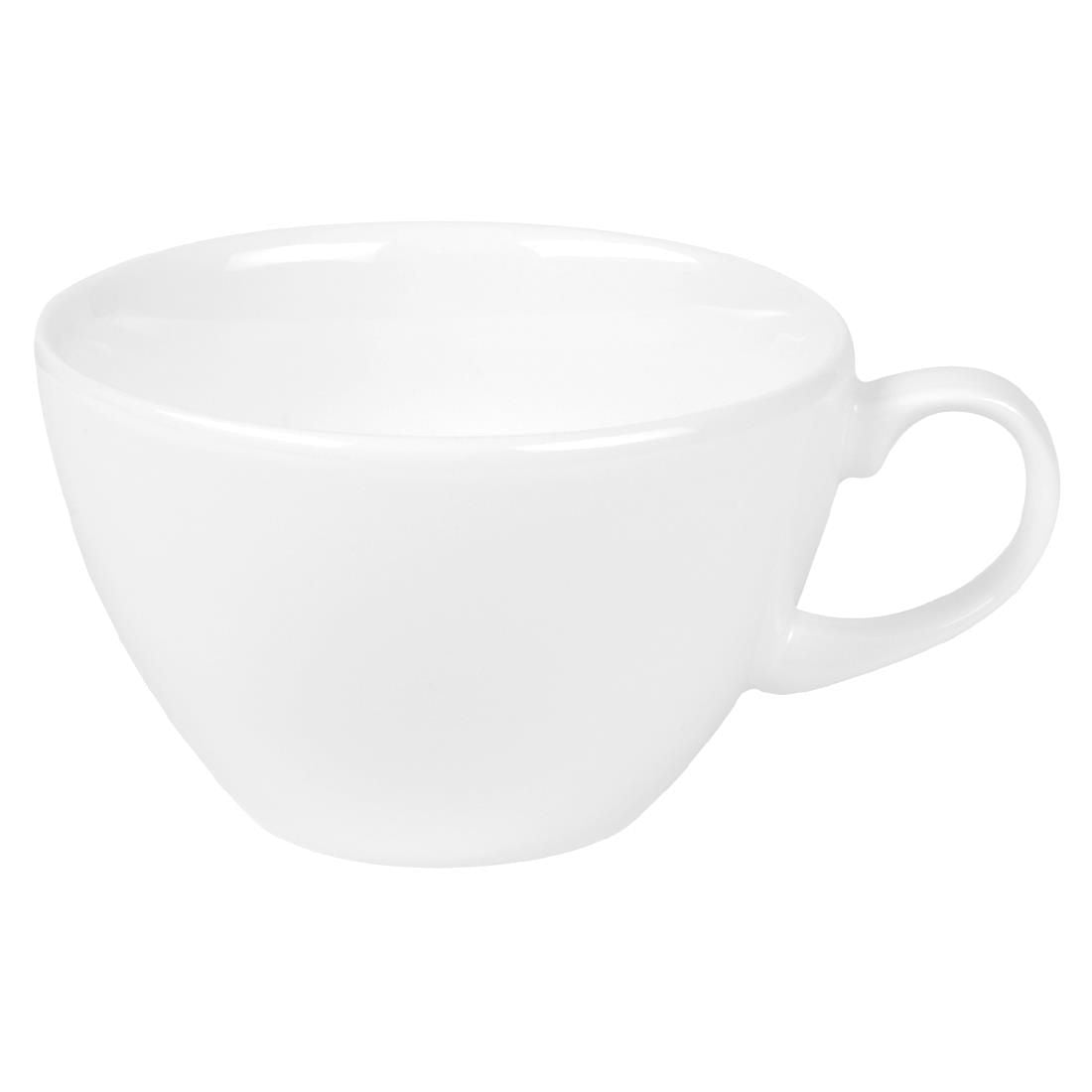 Churchill Alchemy Tea Cups 227ml (Pack of 24) JD Catering Equipment Solutions Ltd