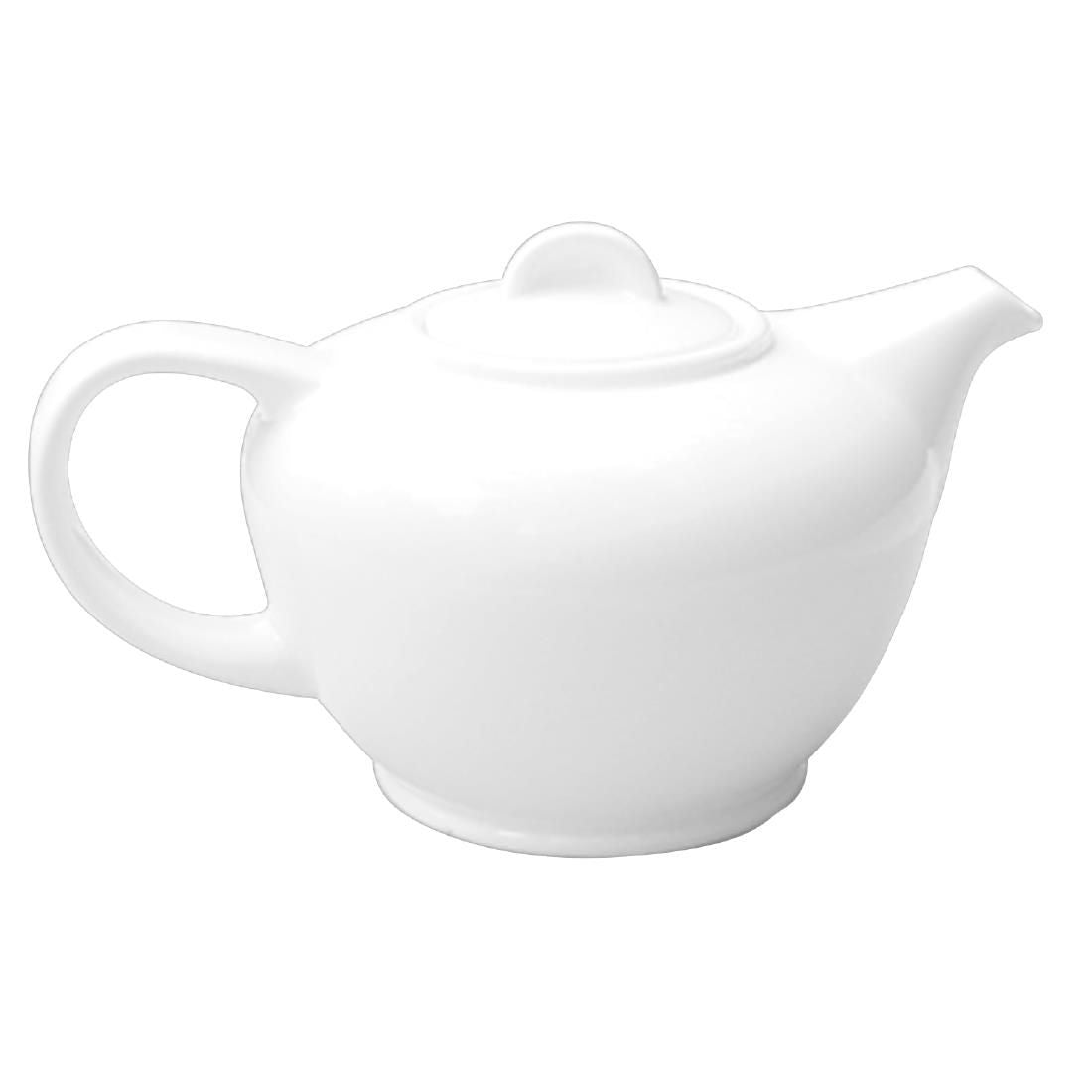 Churchill Alchemy Teapots 1Ltr (Pack of 6) JD Catering Equipment Solutions Ltd