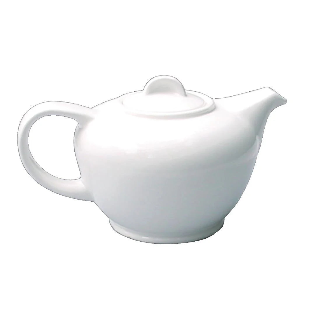 Churchill Alchemy Teapots 426ml (Pack of 6) JD Catering Equipment Solutions Ltd