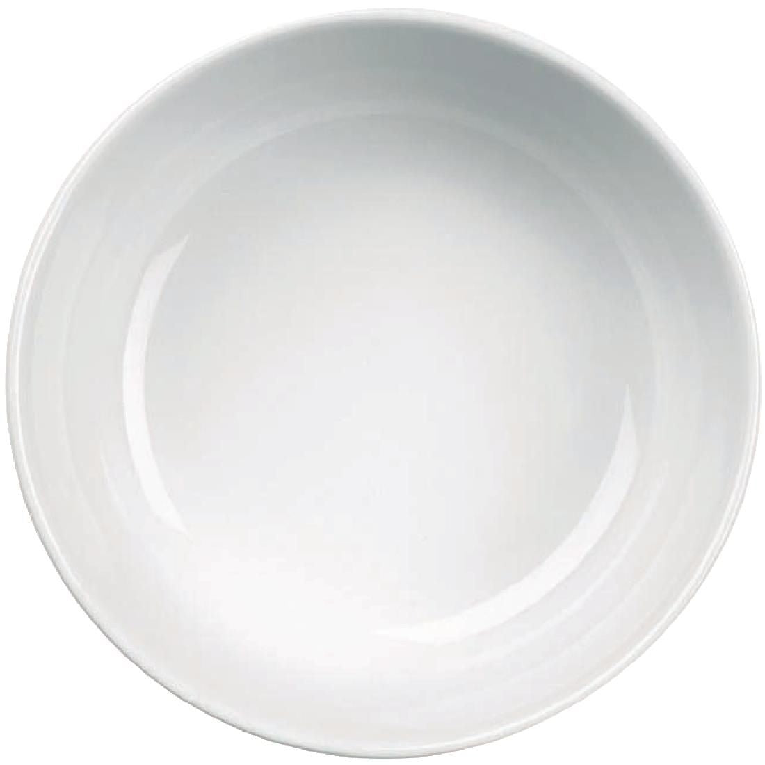 Churchill Art de Cuisine Menu Bowls 134mm (Pack of 6) JD Catering Equipment Solutions Ltd