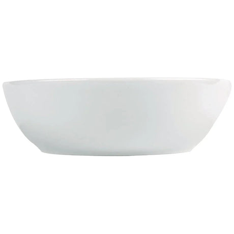 CE773 Churchill Art de Cuisine Menu Bowls 160mm (Pack of 6) - JD Catering Equipment Solutions Ltd