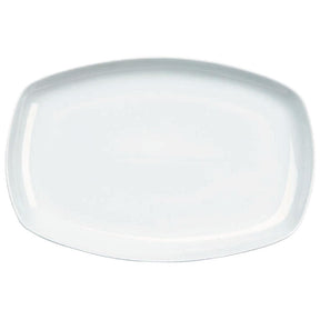 Churchill Art de Cuisine Menu Large Rectangular Platters 355mm (Pack of 6) JD Catering Equipment Solutions Ltd