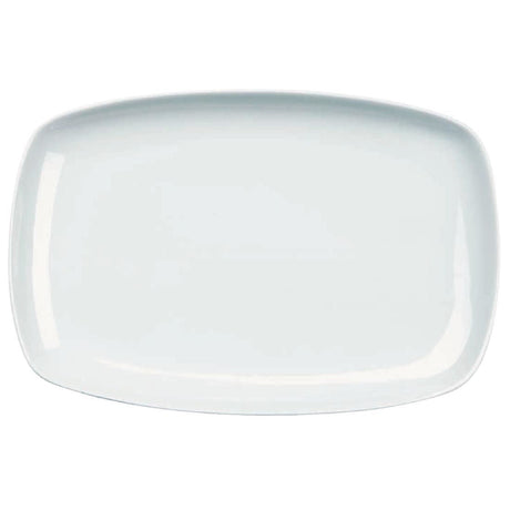 Churchill Art de Cuisine Menu Medium Rectangular Platters 305mm (Pack of 6) JD Catering Equipment Solutions Ltd