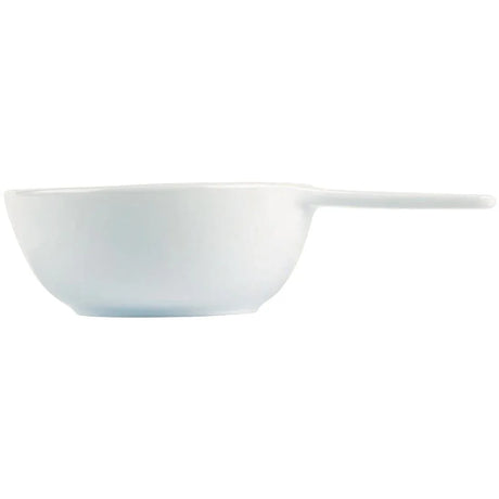 CE772 Churchill Art de Cuisine Menu Presentation Pans 227ml (Pack of 6) - JD Catering Equipment Solutions Ltd