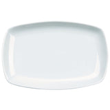 Churchill Art de Cuisine Menu Small Rectangular Platters 245mm (Pack of 6) JD Catering Equipment Solutions Ltd