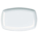 Churchill Art de Cuisine Menu Small Rectangular Platters 245mm (Pack of 6) JD Catering Equipment Solutions Ltd