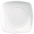 Churchill Art de Cuisine Menu Small Square Plates 175mm (Pack of 6) JD Catering Equipment Solutions Ltd