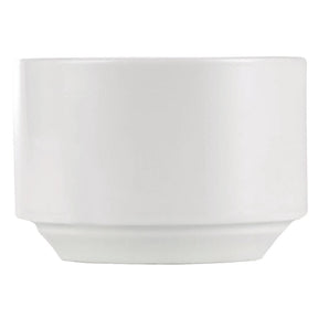 Churchill Art de Cuisine Menu Soup Cups 280ml (Pack of 6) JD Catering Equipment Solutions Ltd