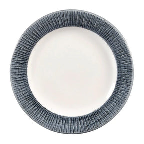 DS697 Churchill Bamboo Plates Mist 170mm (Pack of 12) - JD Catering Equipment Solutions Ltd