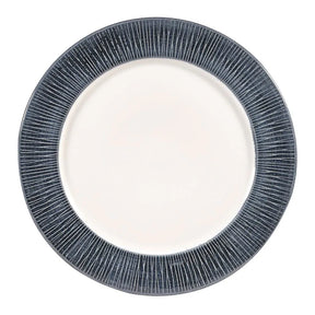 DS694 Churchill Bamboo Presentation Plates Mist 305mm (Pack of 12) - JD Catering Equipment Solutions Ltd