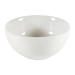 DY856 Churchill Bit on the Side Soup Bowls White 132mm (Pack of 12) - JD Catering Equipment Solutions Ltd
