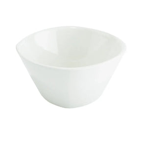 CD261 Churchill Bit on the Side Square Bowls 511ml (Pack of 12) - JD Catering Equipment Solutions Ltd