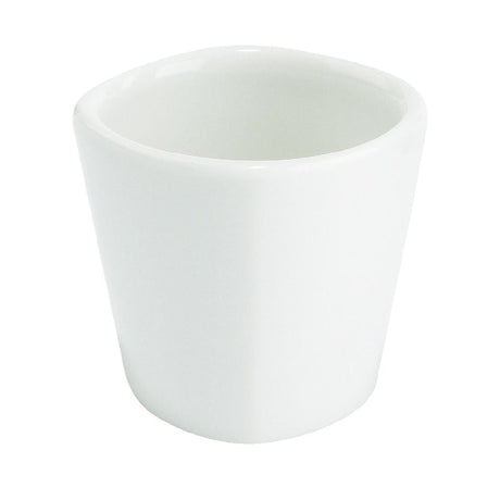 Churchill Bit on the Side Square Dip Pots 57ml (Pack of 24) JD Catering Equipment Solutions Ltd