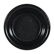 Churchill Black Igneous Stoneware Ramekin 90mm (Pack of 6) JD Catering Equipment Solutions Ltd