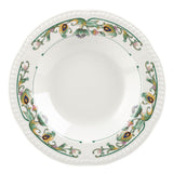 Churchill Buckingham Sumatra Soup Bowls (Pack of 24) JD Catering Equipment Solutions Ltd