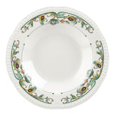 Churchill Buckingham Sumatra Soup Bowls (Pack of 24) JD Catering Equipment Solutions Ltd