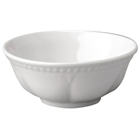 M527 Churchill Buckingham White Soup Bowls 384ml (Pack of 24) - JD Catering Equipment Solutions Ltd