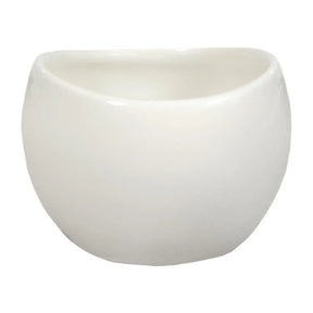 DY124 Churchill Bulb Chip Mugs White 300ml (Pack of 6) - JD Catering Equipment Solutions Ltd