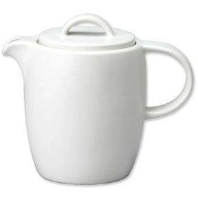 CA970 Churchill Compact Beverage Pots 426ml (Pack of 4) - JD Catering Equipment Solutions Ltd