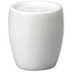 CA973 Churchill Compact Pepper Shakers (Pack of 12) - JD Catering Equipment Solutions Ltd