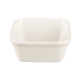 Churchill Cookware White Square Pie Dishes 120x 120mm (Pack of 12) JD Catering Equipment Solutions Ltd