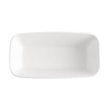 Churchill Counter Serve Rectangular Baking Dishes 120x 250mm (Pack of 4) JD Catering Equipment Solutions Ltd