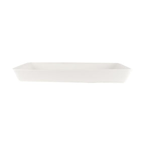 Churchill Counter Serve Rectangular Baking Dishes 380x 250mm (Pack of 4) JD Catering Equipment Solutions Ltd