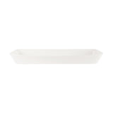 Churchill Counter Serve Rectangular Baking Dishes 533x 165mm (Pack of 2) JD Catering Equipment Solutions Ltd