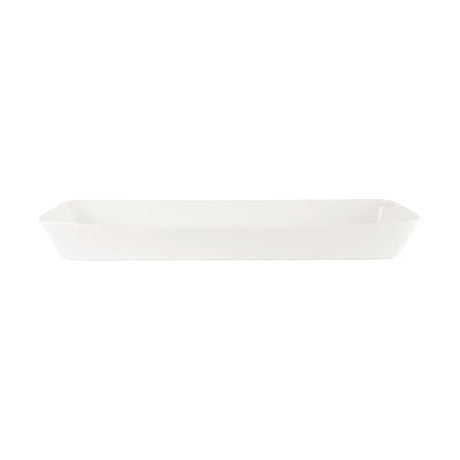 CE034 Churchill Counter Serve Rectangular Baking Dishes 533x 165mm (Pack of 2) - JD Catering Equipment Solutions Ltd