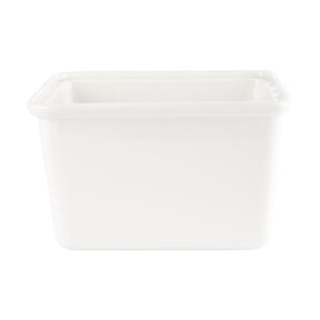 Churchill Counter Serve Rectangular Casserole Dishes 2Ltr (Pack of 4) JD Catering Equipment Solutions Ltd