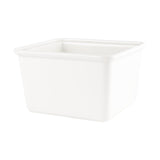 Churchill Counter Serve Rectangular Casserole Dishes 2Ltr (Pack of 4) JD Catering Equipment Solutions Ltd