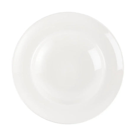 CA866 Churchill Equation Round Pasta Plates 305mm (Pack of 12) - JD Catering Equipment Solutions Ltd