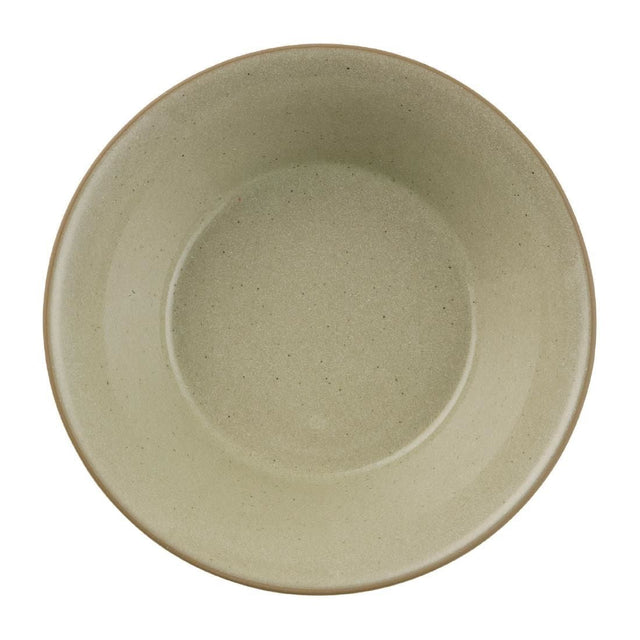 Churchill Igneous Stoneware Bowls 145mm (Pack of 6) JD Catering Equipment Solutions Ltd