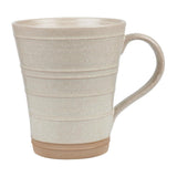 Churchill Igneous Stoneware Mugs 340ml (Pack of 6) JD Catering Equipment Solutions Ltd