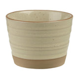 Churchill Igneous Stoneware Sugar Bowls 160ml (Pack of 6) JD Catering Equipment Solutions Ltd