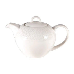 DY850 Churchill Isla Beverage Pot White 426ml 15oz (Pack of 4) - JD Catering Equipment Solutions Ltd
