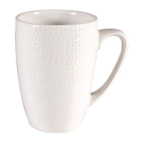 DY844 Churchill Isla Mug White 340ml 12oz (Pack of 12) - JD Catering Equipment Solutions Ltd