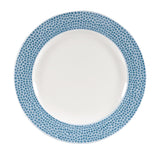 Churchill Isla Plate Ocean Blue 170mm (Pack of 12) JD Catering Equipment Solutions Ltd